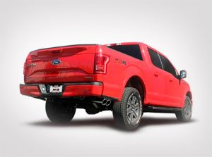 Best Sounding Exhaust for F150 Ecoboost 