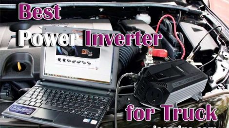 best power inverter for truck