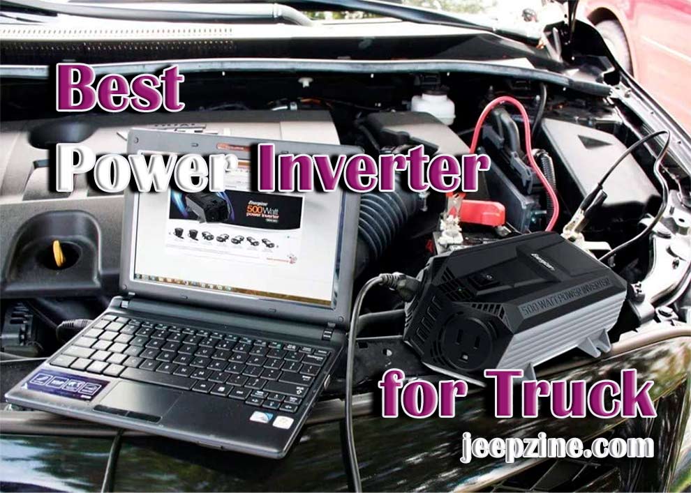 best power inverter for truck