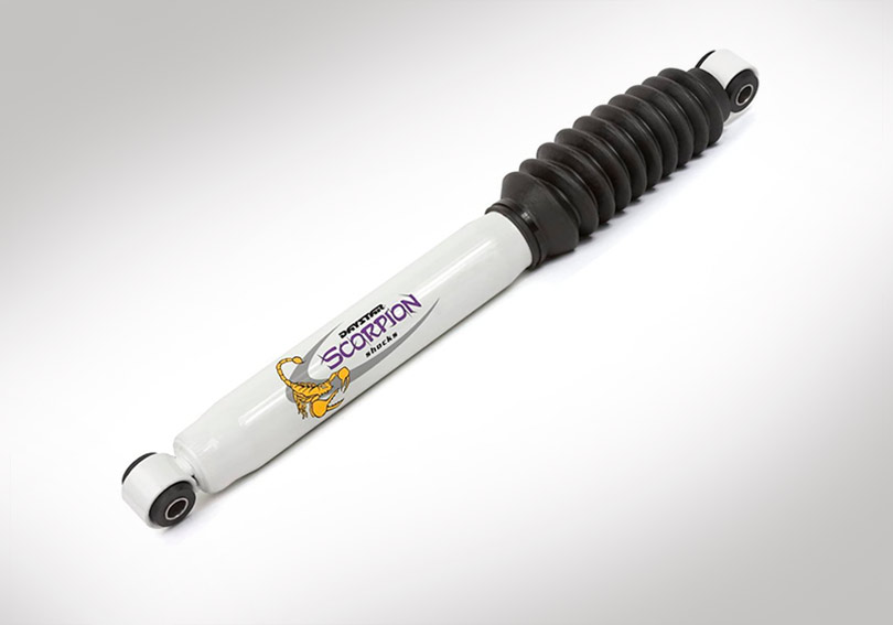 15 Best Steering Stabilizer for Jeep – Top-Selling Models