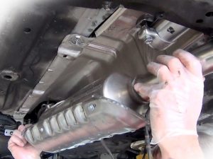 Dodge RAM 1500 Sputtering Loss Power: The Common Problems & Effective Solutions