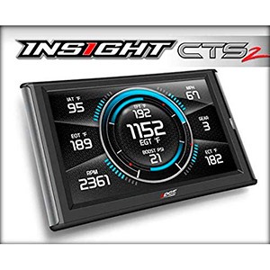 Edge Products 84130 Insight Monitor