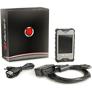 DiabloSport 8145 inTune i3 Platinum Performance Programmer