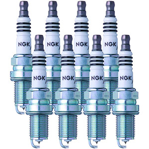NGK (4469) LFR5AIX-11 Iridium IX Spark Plug