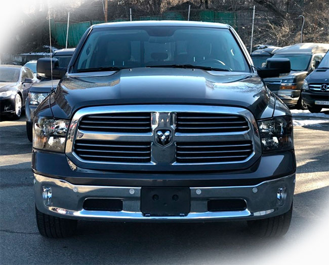 5.7 Hemi Problems: Common Issues & Solutions of Dodge Ram Engine