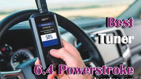 Best Tuner for 6.4 Powerstroke