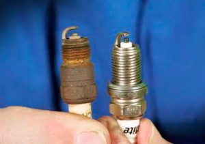 Recommended Spark Plugs for Dodge Ram 1500 5.7 Hemi