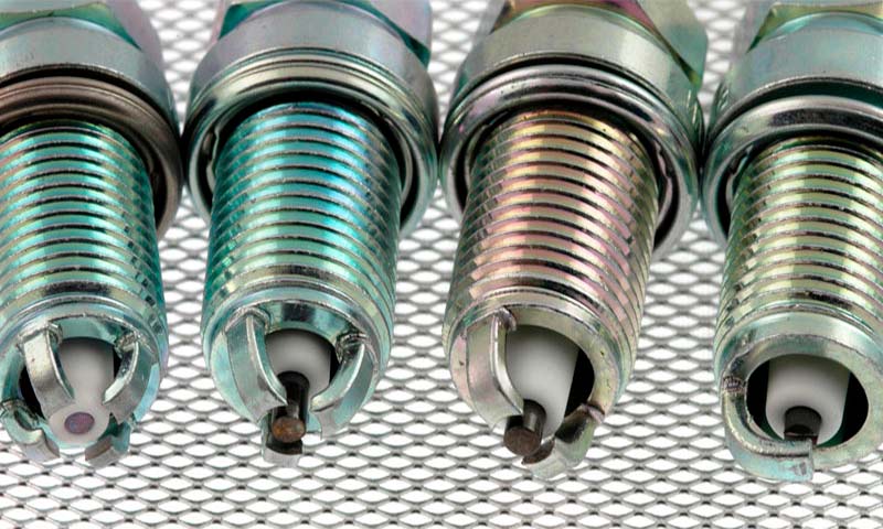 Recommended Spark Plugs for Dodge Ram 1500 5.7 Hemi