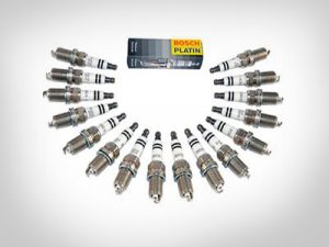 Recommended Spark Plugs for Dodge Ram 1500 5.7 Hemi