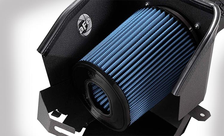 Best Cold Air Intake for 6.4 PowerStroke 