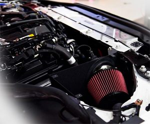 Does a Cold Air Intake Improve the Performance of your Truck?