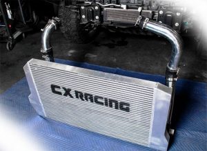 What should you look for when buying a Radiator for Duramax