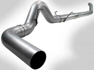 How to Choose the Right Exhaust System