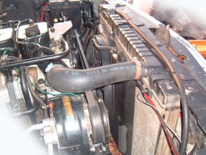 Radiator Replacement Guide