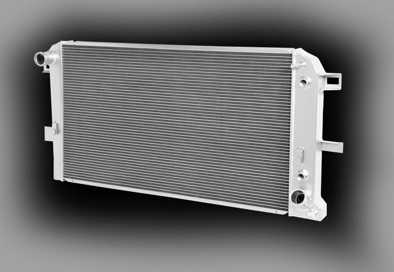 Best Duramax Radiator 