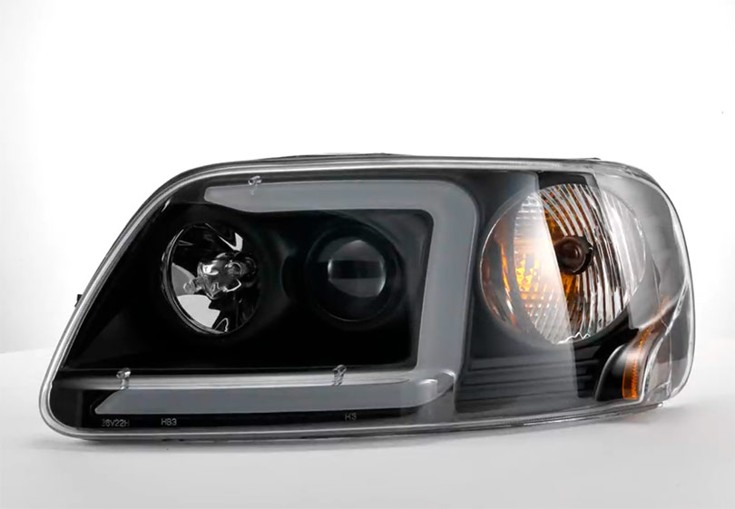 Best LED Headlights for F150 Review