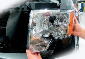 How to Wire the Led Lights on F150