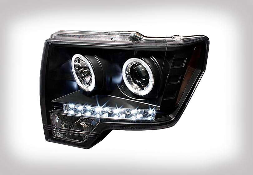 Best LED Headlights for F150 Review