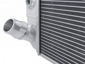 What should you look for when buying a Radiator for Duramax