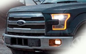 How to Choose the Right LED Headlight for F150