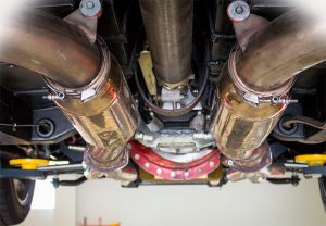 How to Choose the Right Exhaust System