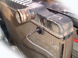 Radiator Replacement Guide