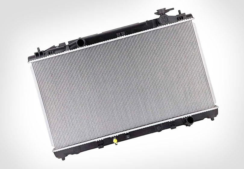 Best Duramax Radiator 