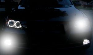 Top 5 Questions about LED Headlights