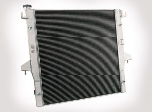 Best Cummins Radiator 