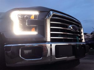 Top 5 Questions about LED Headlights