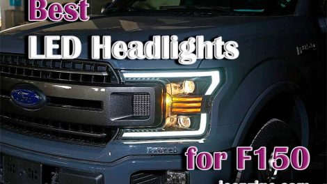 Best LED Headlights for F150