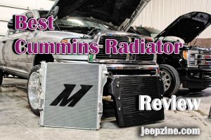 Best cummins radiator