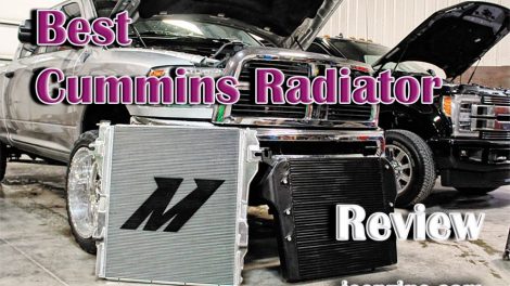 Best cummins radiator