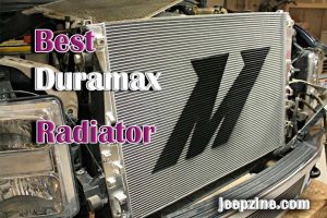 Best duramax radiator