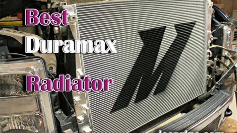 Best duramax radiator