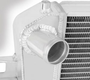 Best Duramax Radiator 