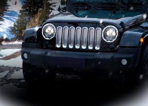 Best Jeep Wrangler LED Headlights Review