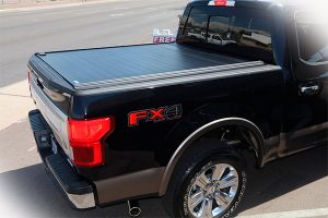 5 Things to Consider When Buying a Tonneau Cover
