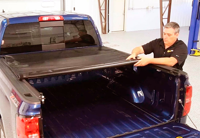 3 Easy Steps To Install A Truck Bed Tonneau Cover 3-easy-steps-to-install-a-truck-bed-tonneau-cover