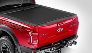 The Differences Between Roll N Lock's A, M & E Series Tonneau Covers