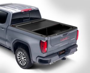 The Differences Between Roll N Lock's A, M & E Series Tonneau Covers