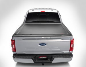 The Differences Between Roll N Lock's A, M & E Series Tonneau Covers