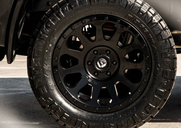 Are Jeep and Ford Wheels Interchangeable? A Detailed Guide Jeepzine