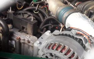 7.3 High Pressure Oil Pump Symptoms