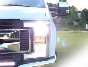  An Easy Guide to Cleaning Ford Super Duty Headlights