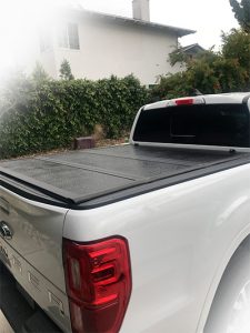 How to Choose The Best Tonneau Cover for Ford Ranger?