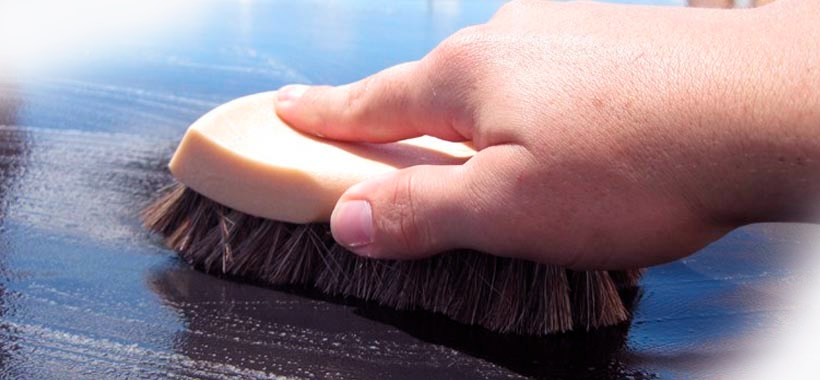 How to Make Tonneau Cover Look New Again: Color & Shine Are Back!