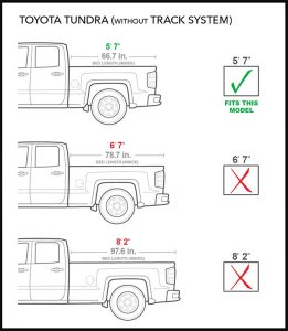 Best Tonneau Cover for Toyota Tundra 