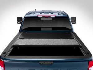 Best Tonneau Covers for Nissan Titan