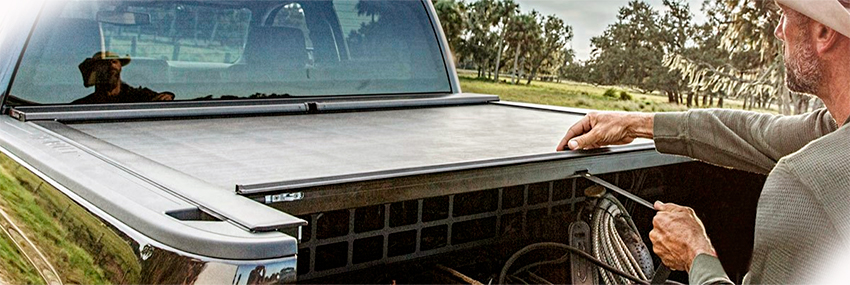 Best Tonneau Cover for Chevy Colorado 